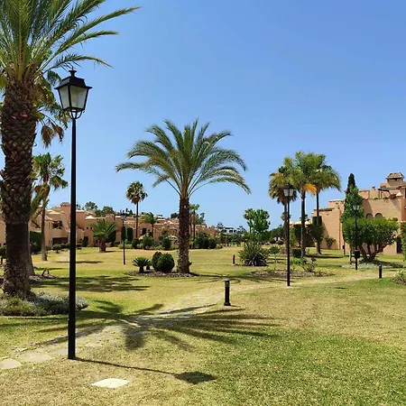 Apartment Cartuja Del Golf Estepona
