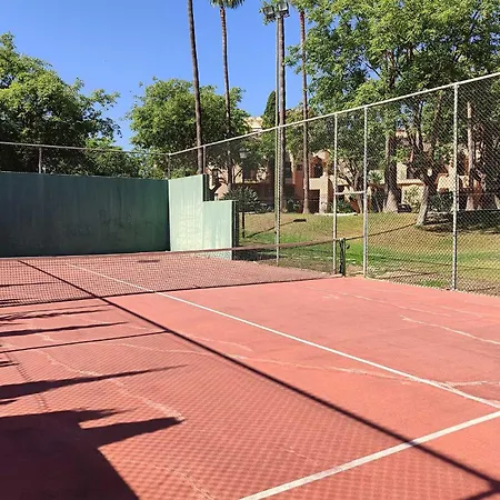 דירה Cartuja Del Golf