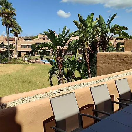 דירה Cartuja Del Golf