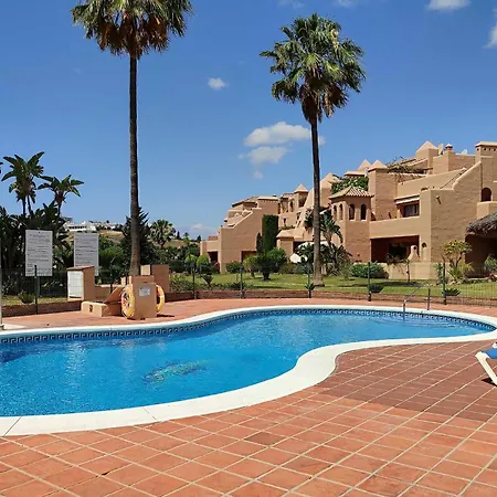 Cartuja Del Golf Apartment