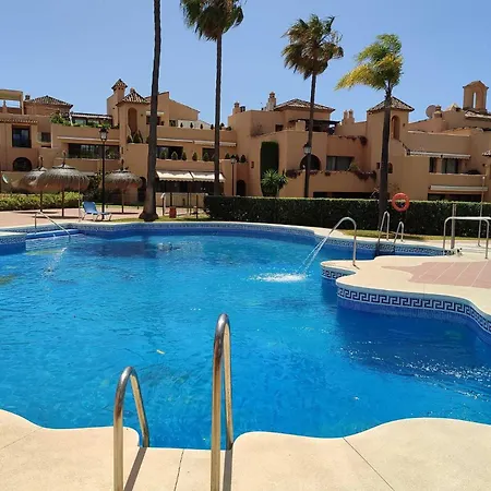Cartuja Del Golf Estepona