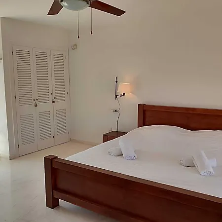 Apartment Cartuja Del Golf *