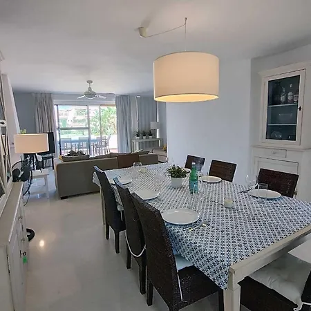 Cartuja Del Golf Apartment Estepona