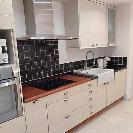 Cartuja Del Golf * אסטפונה