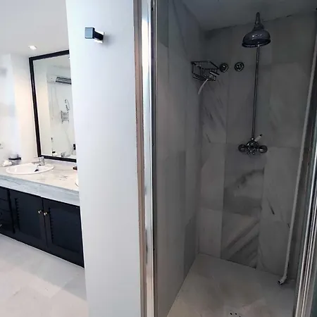 Cartuja Del Golf Apartment *