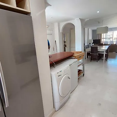 דירה Cartuja Del Golf *