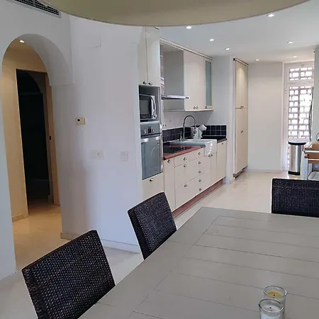 Apartment Cartuja Del Golf *