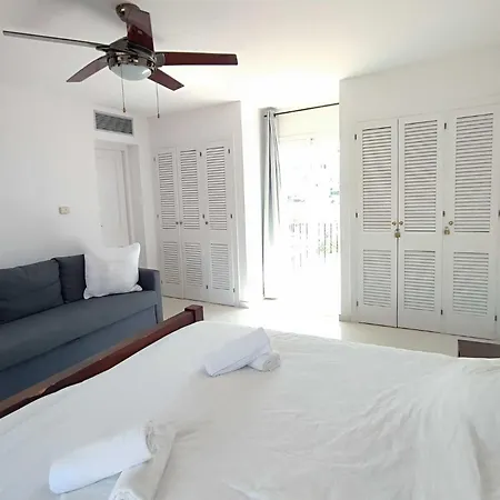 Cartuja Del Golf Apartment