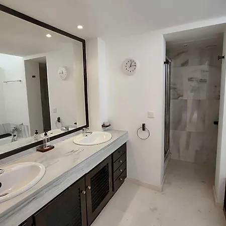 Apartment Cartuja Del Golf
