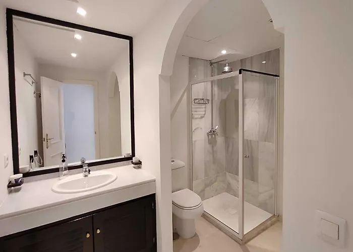 Cartuja Del Golf Эстепона