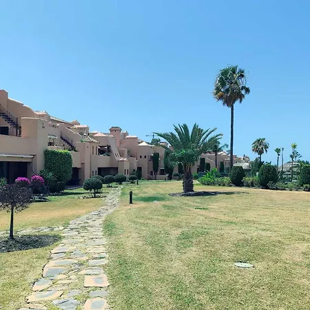 Apartment Cartuja Del Golf