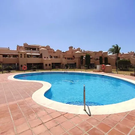 Cartuja Del Golf Apartment *