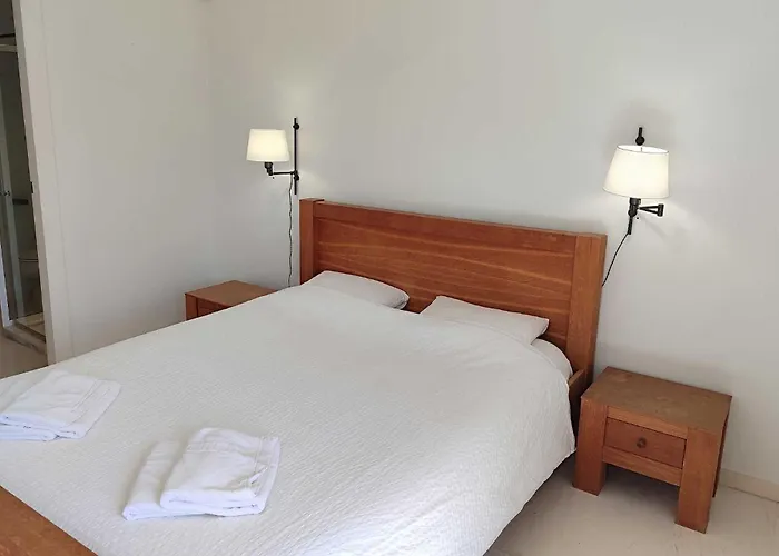 Cartuja Del Golf Apartment Estepona