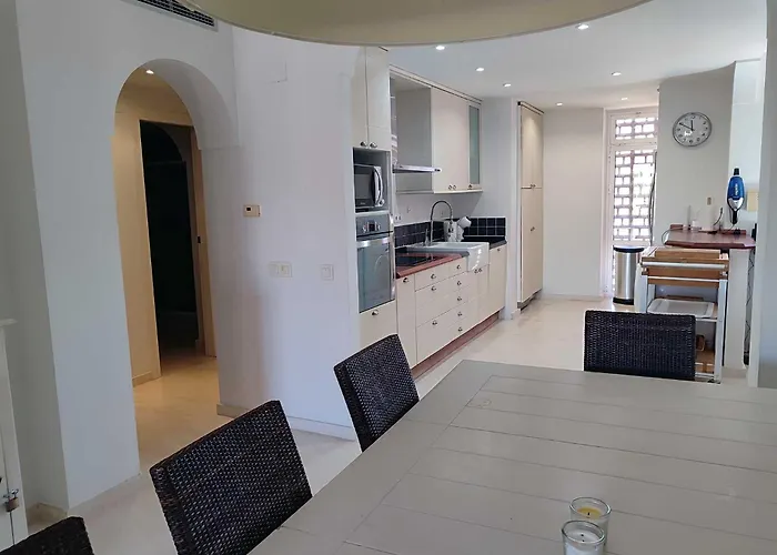 Apartment Cartuja Del Golf *