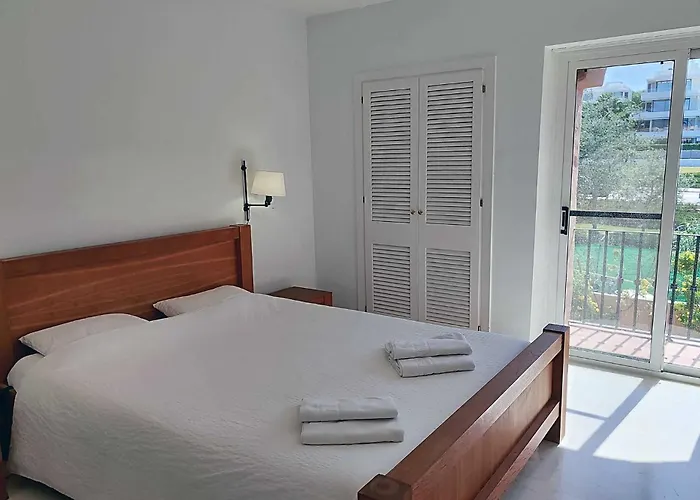 Cartuja Del Golf Apartment Estepona