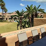 Apartmán Cartuja Del Golf