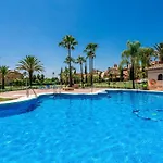 Apartmán Cartuja Del Golf Estepona