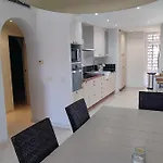 Apartmán Cartuja Del Golf *