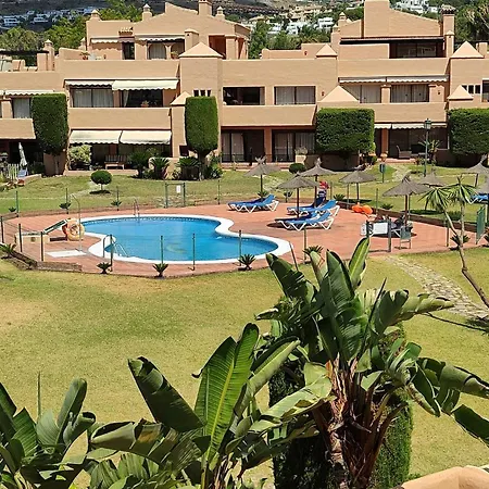 Cartuja Del Golf Apartment *