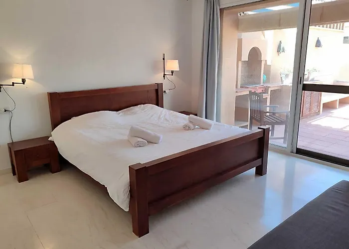 Cartuja Del Golf Estepona