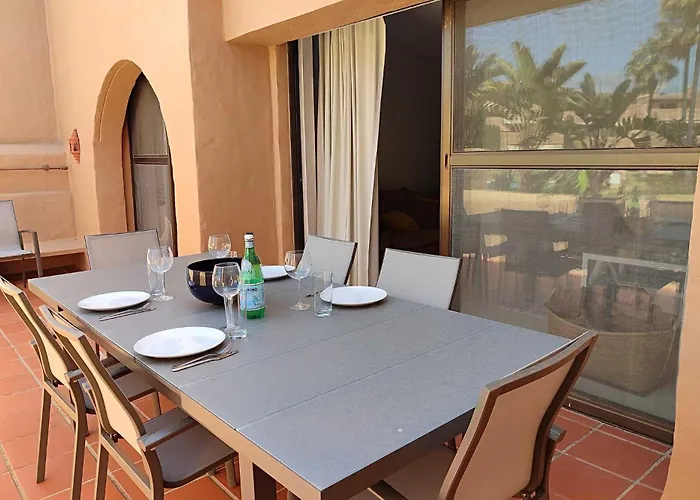 Cartuja Del Golf * Estepona