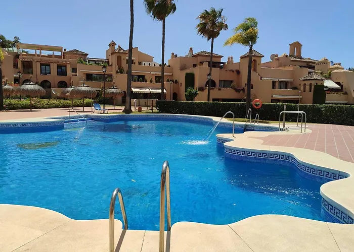 Cartuja Del Golf Estepona