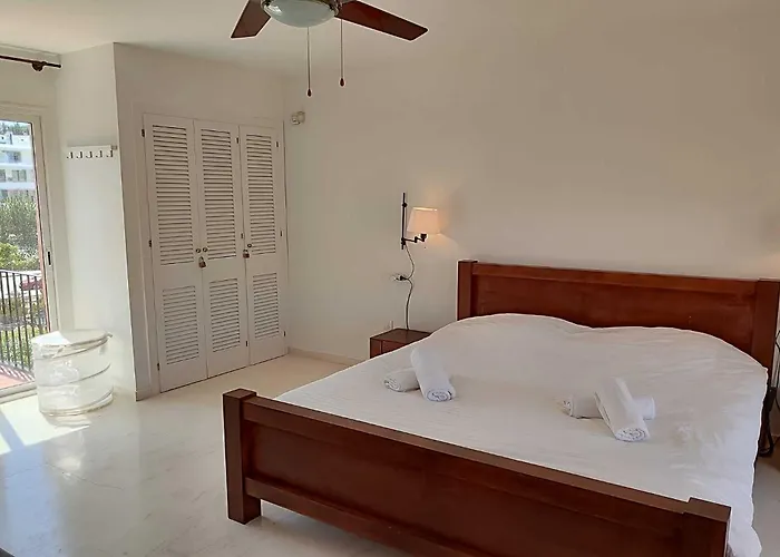 Apartment Cartuja Del Golf *