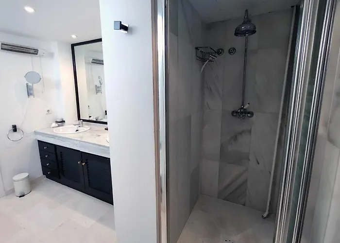 Cartuja Del Golf Apartment *