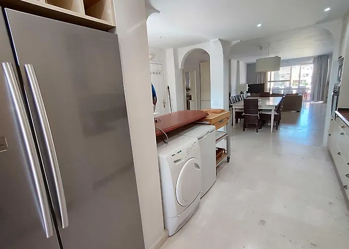 Apartment Cartuja Del Golf *