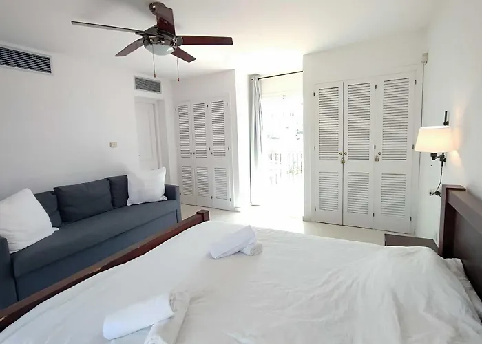 Cartuja Del Golf Apartment