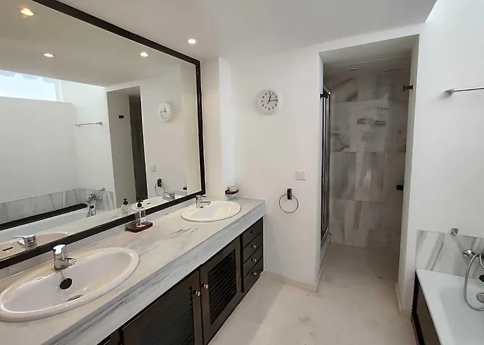 Apartment Cartuja Del Golf